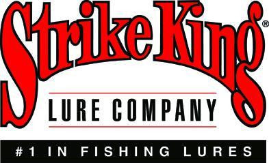 Strike King Spinner And Jerk Bait Kit