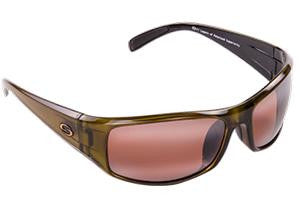 Strike King S11 Sg Sunglasses- Gold Metl