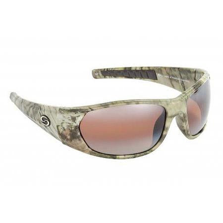 Strike King S11 Sg Sunglasses- Camo