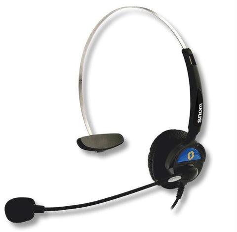 Headset For Snom 320-370-720- 1122