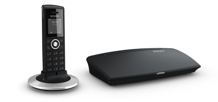 3954 Wireless Dect Single Cell