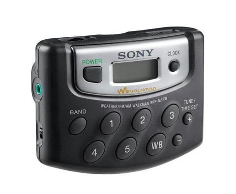 Sony Radio Walkman