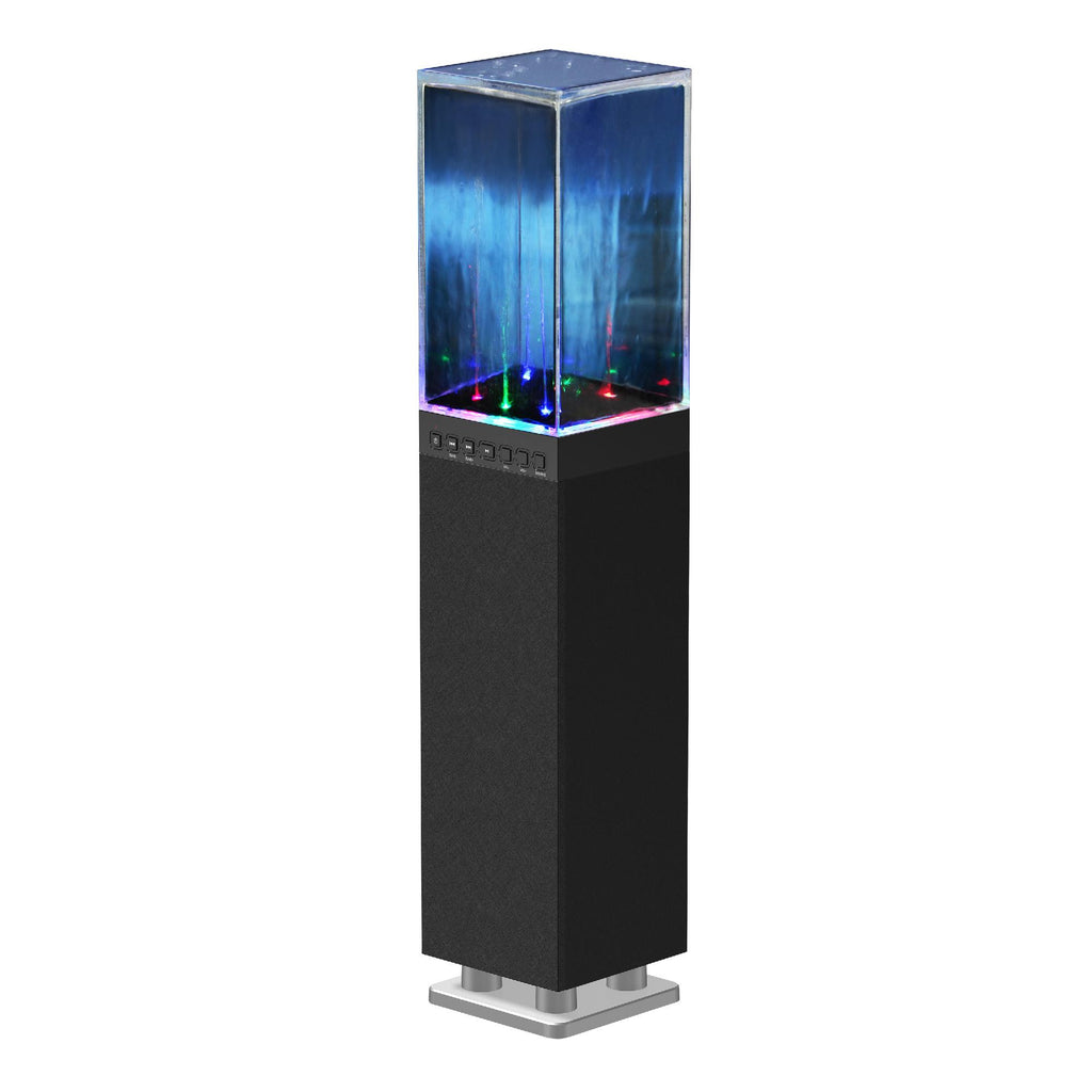 Mini Bluetooth Water Fountain Speaker