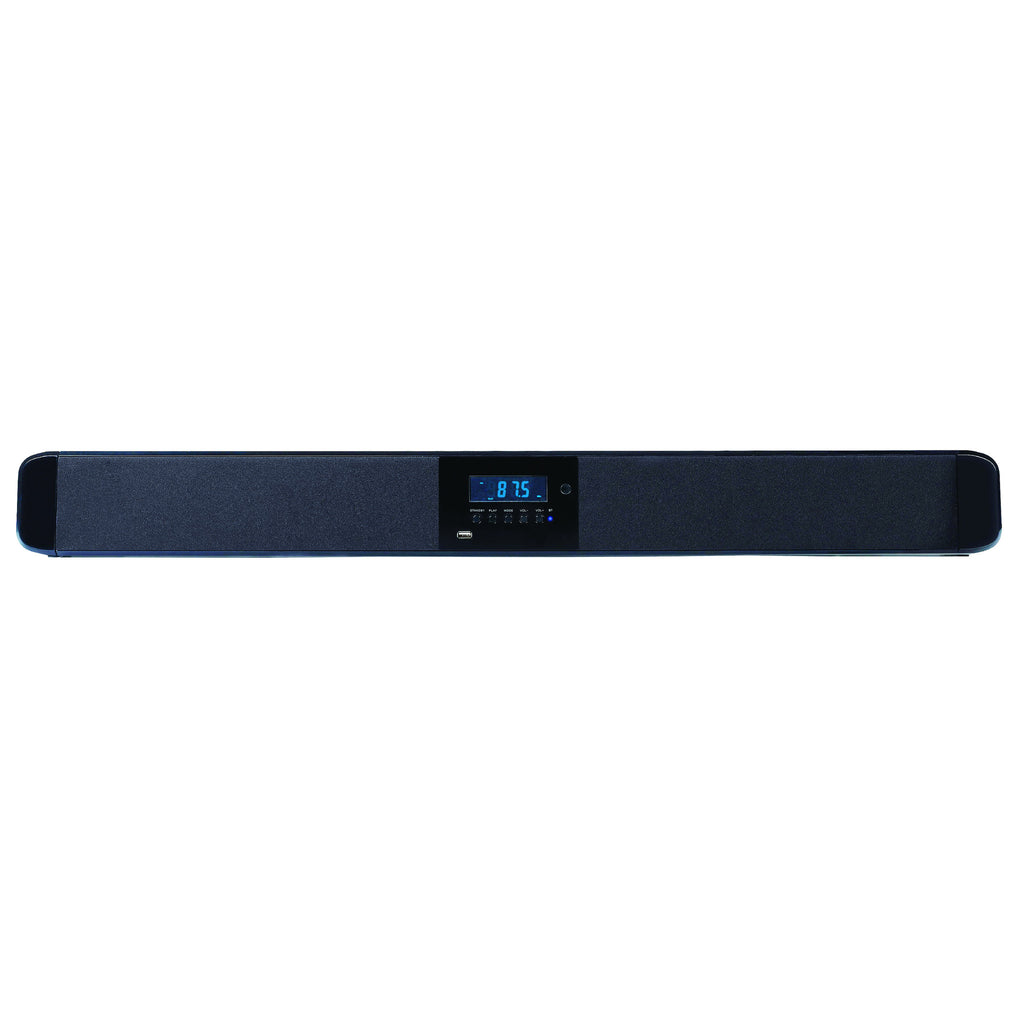 32in Premium Bluetooth Soundbar