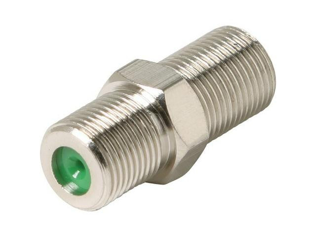 3ghz F81 F Coupler Jack-jack