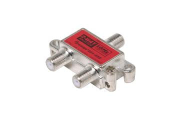 2-way 1ghz 130db Rf Splitter