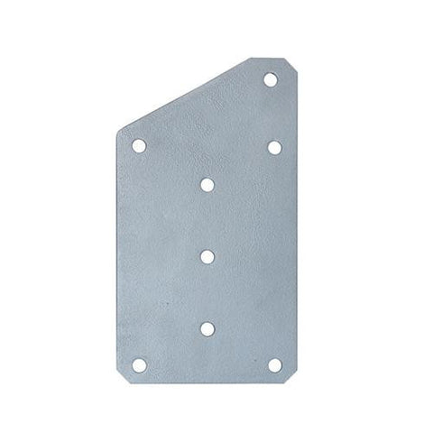 Fascia Mount Plate