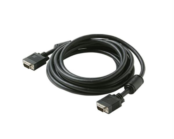 10ft Svga De15hd M-m Monitor Cable