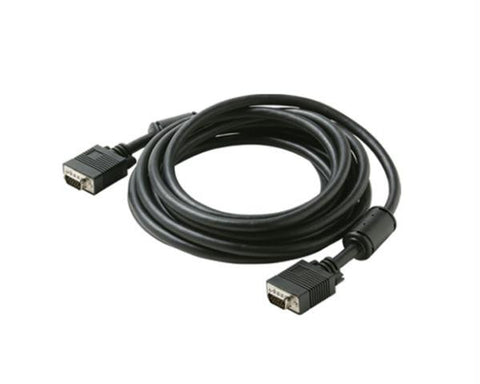 10ft Svga De15hd M-m Monitor Cable