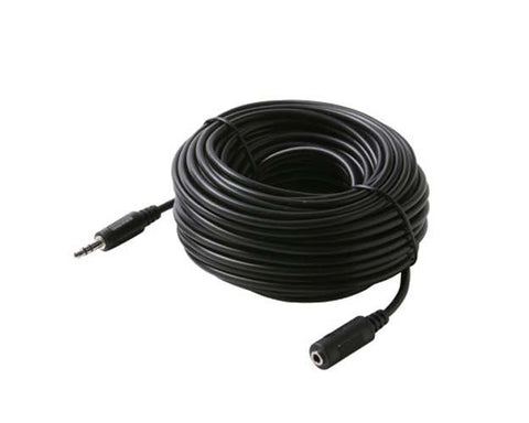 6ft 3.5mm Stereo Patch Cord Extension