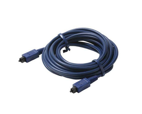 6ft Toslink Digital Optical Patch Cord