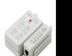 Cable Tester For Cat5 And Bnc