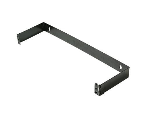 1-3-4inx6in Wall Mount Bracket 1u