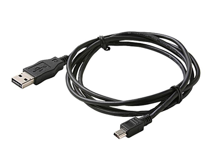 6 Feet USb-a To Mini B 2.0