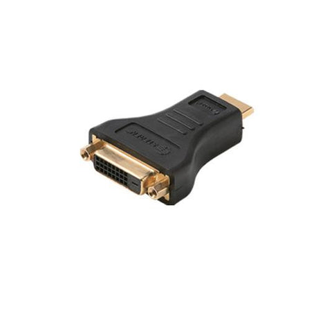 Dvi-d Female To Hdmi M Adapter