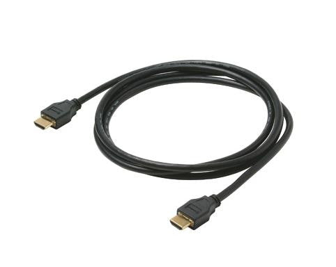 3' Hdmi High Speed With Ethernet