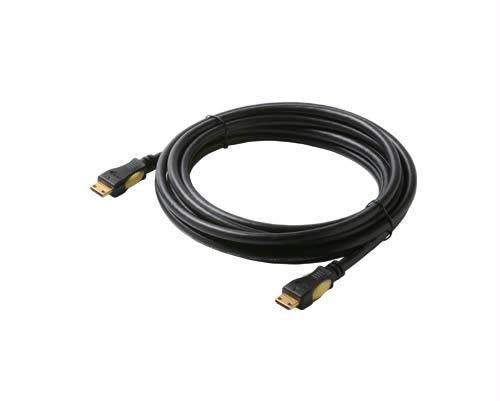 6' Hdmi High Speed W-ethernet