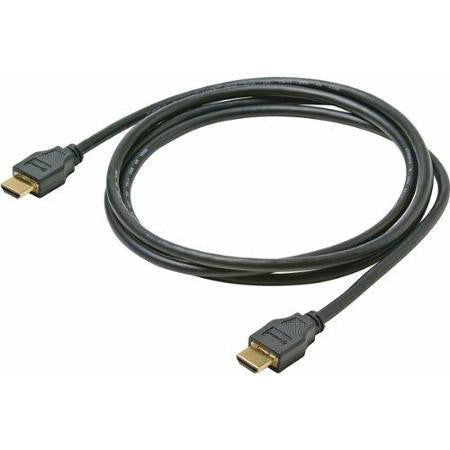 15' Hdmi High Speed W-ethernet