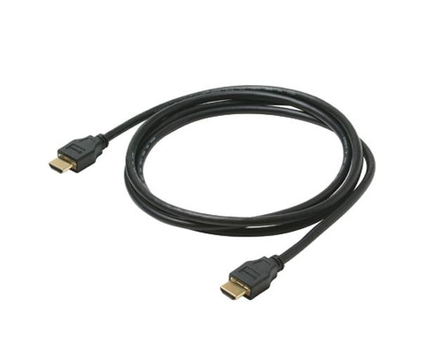 50' Hdmi High Speed W-ethernet