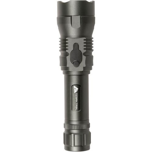 350 Lumen Li-ion Rechargeable Flashlight