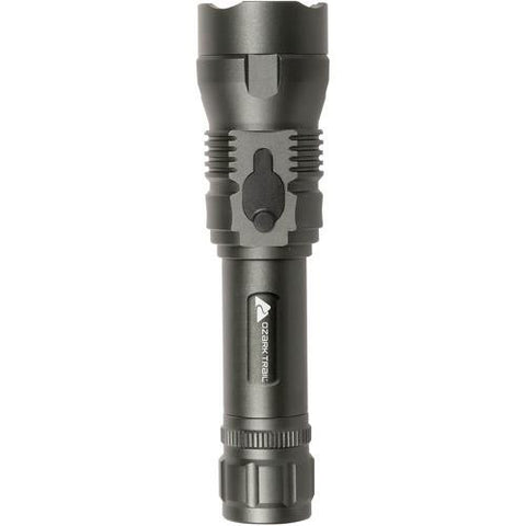 350 Lumen Li-ion Rechargeable Flashlight