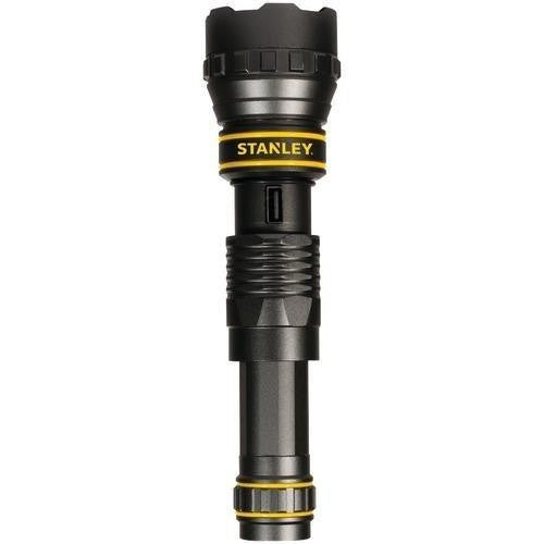 600 Lumen Li-ion Rechargeable Flashlight