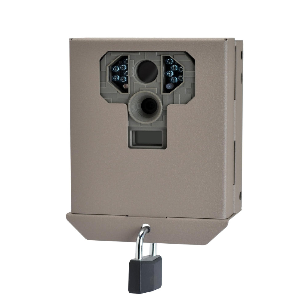 Security Bear Box For Px Series