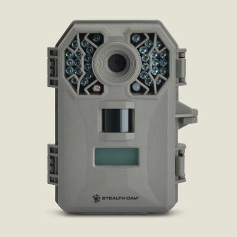 Stealthcam G30 - Triad 8 Mp Game Camera