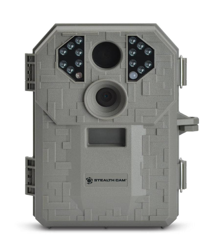 Stealthcam P14 7mp Scouting Camera