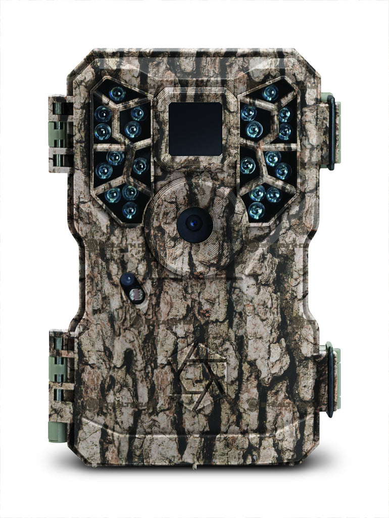 Px22 8mp Scouting Camera- Tree Bark