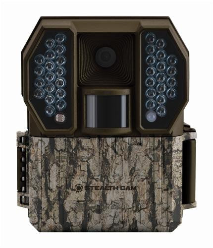 Rx 36 Camo- 8 Mp Scouting Camera