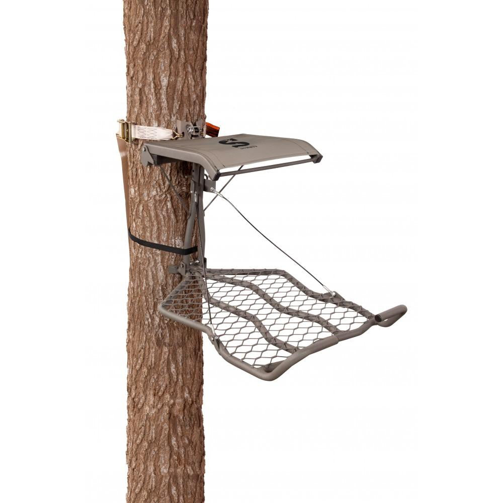 Back Country Treestand