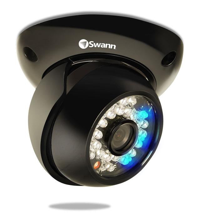 Swann Ads-191 Flashing Dome Camera