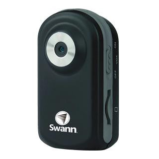 Swann Sportscam W- 4GB Microsd