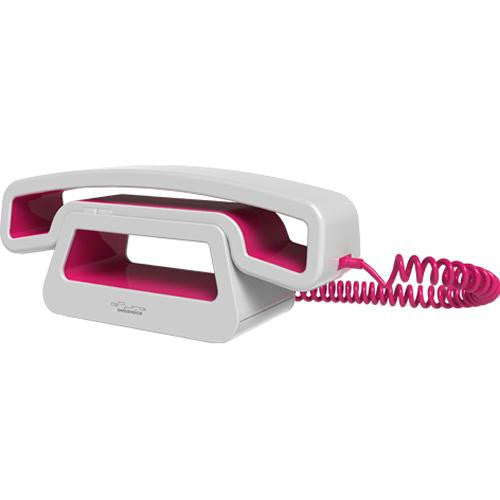 Epure Handset - Pink