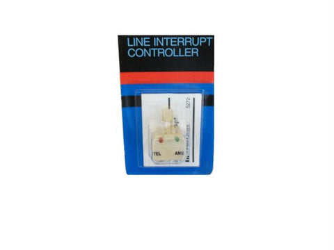 5272 Line Interupt Controller