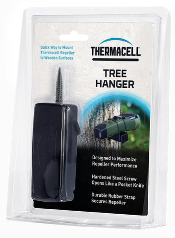 Thermacell Tree Hanger With Stand