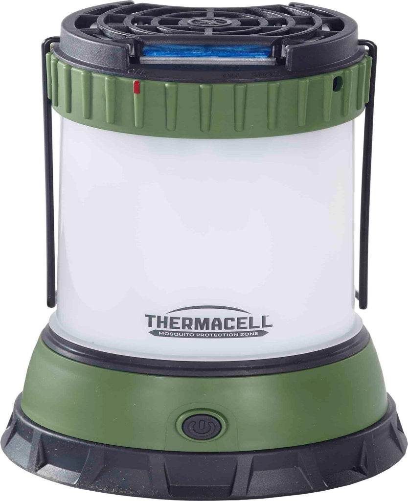 Thermacell Scout Camp Lantern