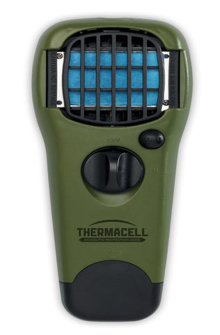 Thermacell Mosquito Repeller In Olive