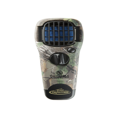 Mosquito Repeller In Realtree Xtra Green