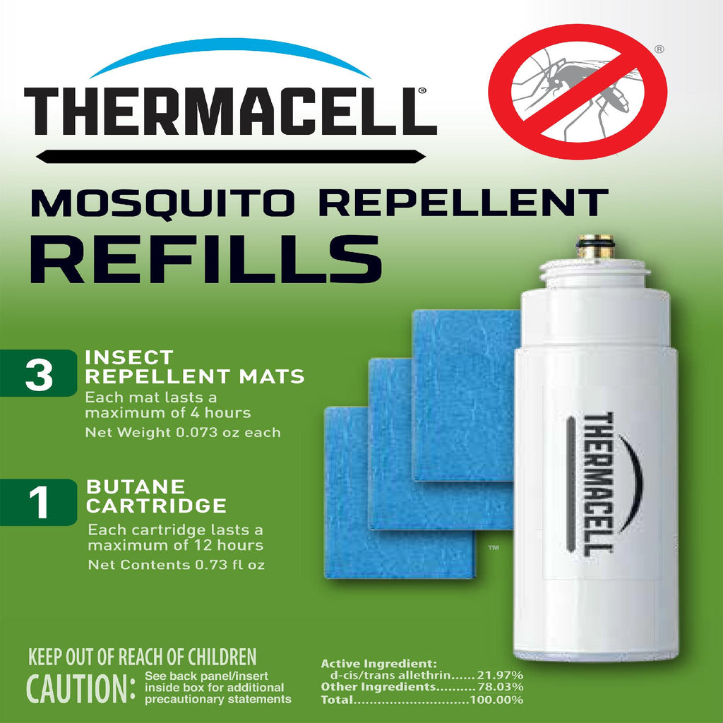 Thermacell Single Pack Refill