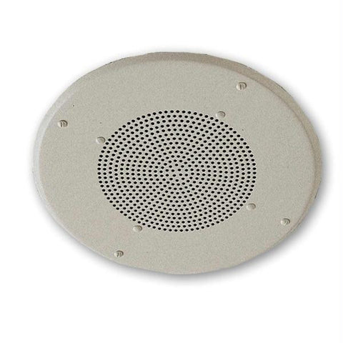 25-70 Volt Ceiling Speakers For Voice Pa