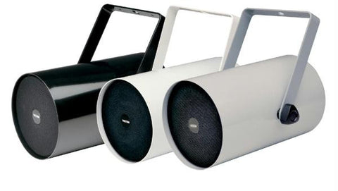 1watt 1way Track Speaker - Gray