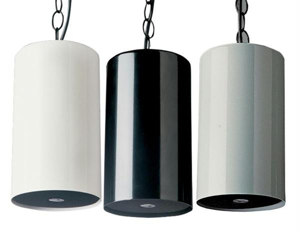 Pendant Speaker - White