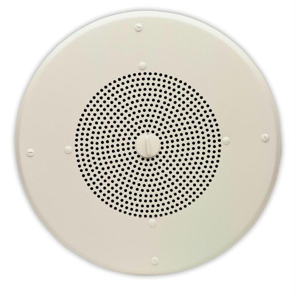 8in Talkback Ceiling Speaker