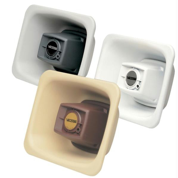 3 Watt 1 Way Flexhorn - Beige