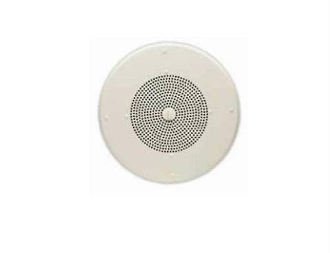 8 Inch Ceiling Speaker Dual-input