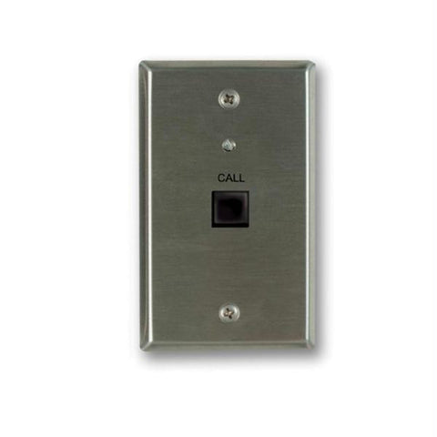 Valcom Call In Switch W- Volume Control