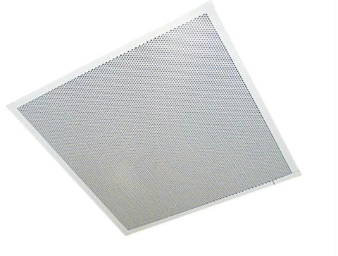 Lay-in Ceiling Speaker W- Backbox 2x2