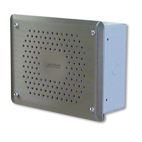 Valcom Vandal Resistant Enclos